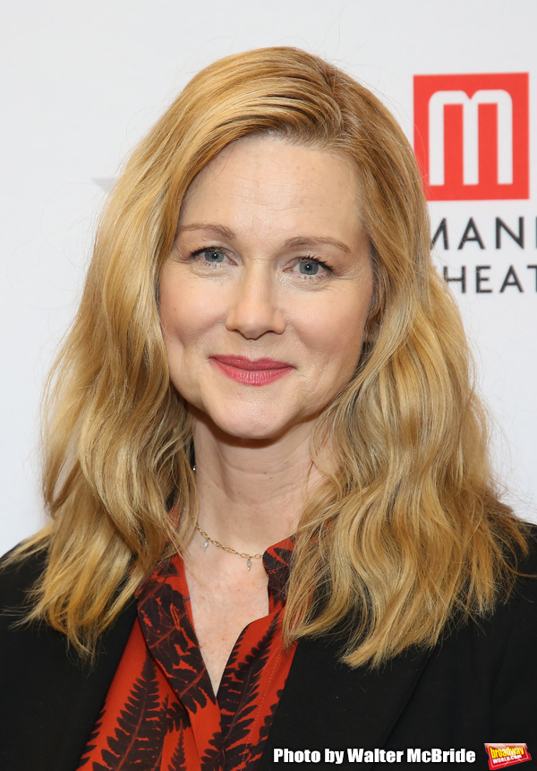 Photo Coverage: Meet the Cast and Creatives of MY NAME IS LUCY BARTON, Starring Laura Linney Image