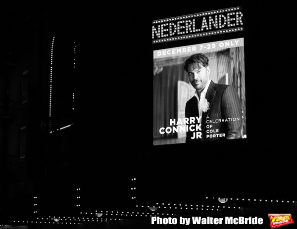 Photo Coverage: Harry Connick Jr. Brings A CELEBRATION OF COLE PORTER To Broadway Image