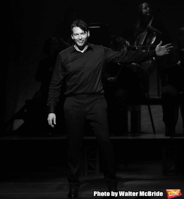Photo Coverage: Harry Connick Jr. Brings A CELEBRATION OF COLE PORTER To Broadway Image