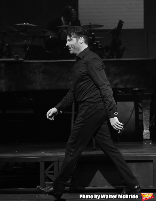 Photo Coverage: Harry Connick Jr. Brings A CELEBRATION OF COLE PORTER To Broadway Image