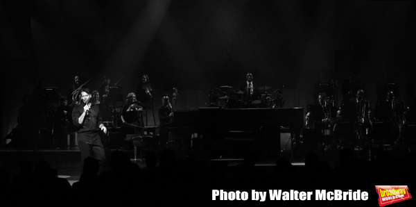 Photo Coverage: Harry Connick Jr. Brings A CELEBRATION OF COLE PORTER To Broadway Image