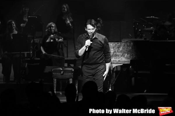 Photo Coverage: Harry Connick Jr. Brings A CELEBRATION OF COLE PORTER To Broadway Image