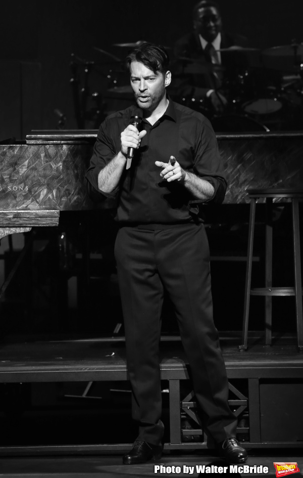 Photo Coverage: Harry Connick Jr. Brings A CELEBRATION OF COLE PORTER To Broadway Image