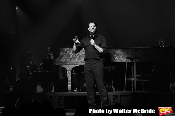 Photo Coverage: Harry Connick Jr. Brings A CELEBRATION OF COLE PORTER To Broadway Image
