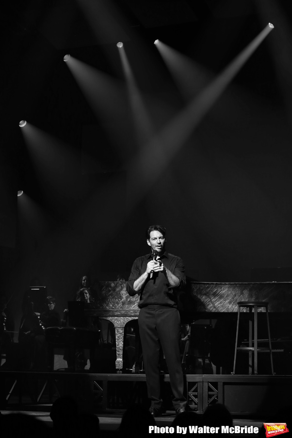 Photo Coverage: Harry Connick Jr. Brings A CELEBRATION OF COLE PORTER To Broadway Image