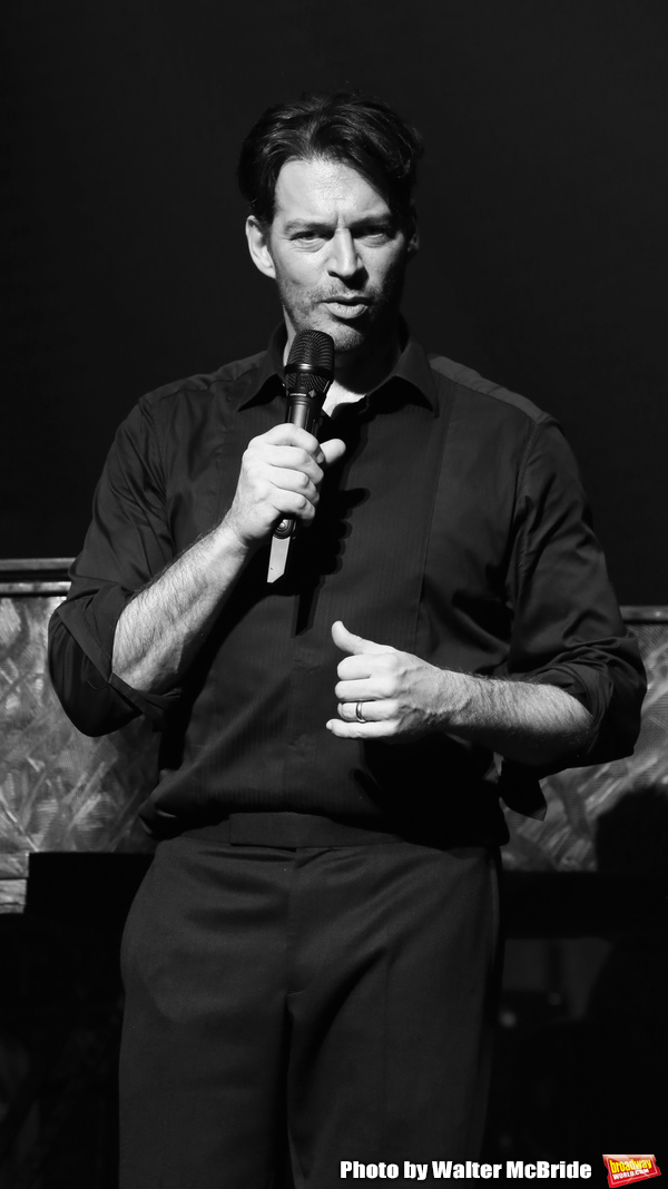 Photo Coverage: Harry Connick Jr. Brings A CELEBRATION OF COLE PORTER To Broadway Image