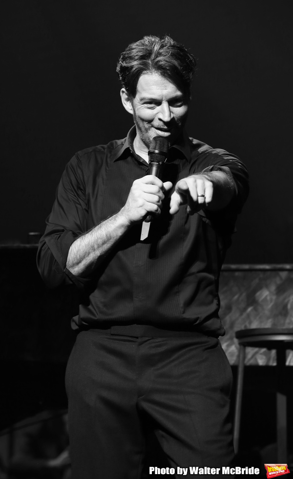 Photo Coverage: Harry Connick Jr. Brings A CELEBRATION OF COLE PORTER To Broadway Image