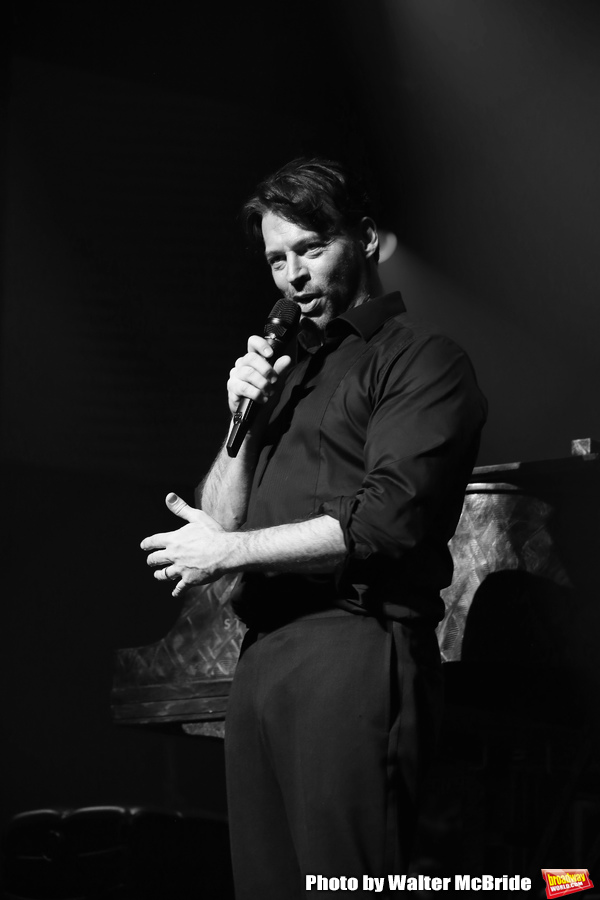 Photo Coverage: Harry Connick Jr. Brings A CELEBRATION OF COLE PORTER To Broadway Image