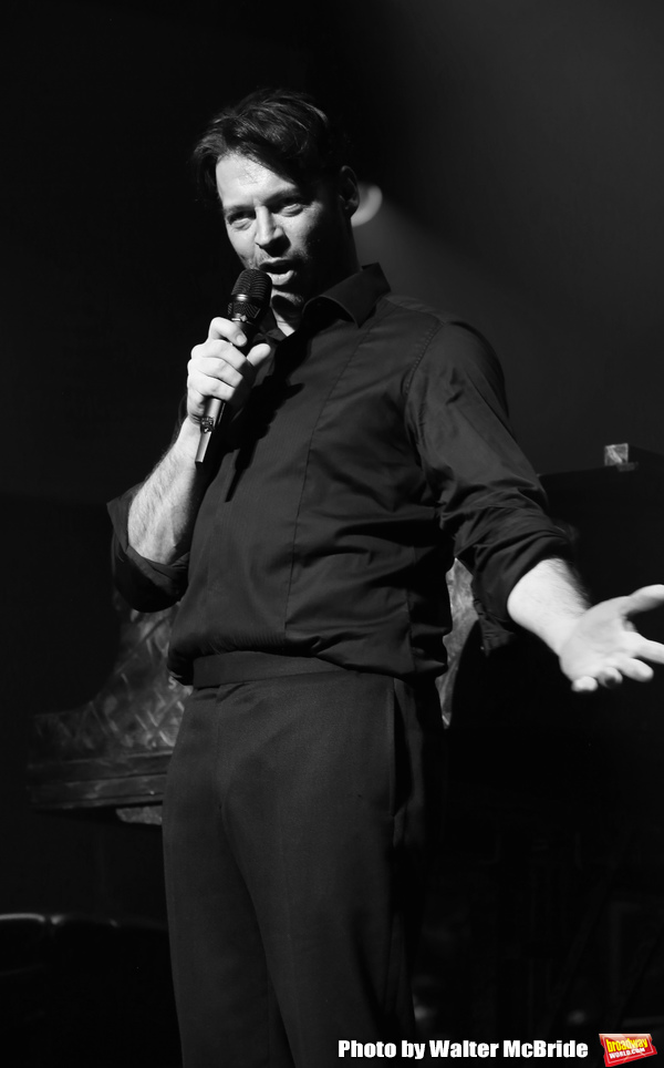 Photo Coverage: Harry Connick Jr. Brings A CELEBRATION OF COLE PORTER To Broadway Image