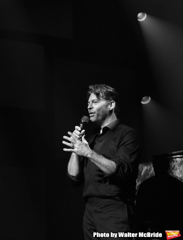 Photo Coverage: Harry Connick Jr. Brings A CELEBRATION OF COLE PORTER To Broadway Image