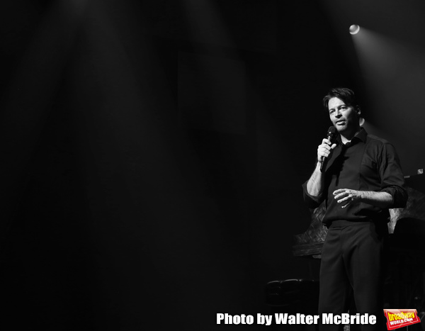 Photo Coverage: Harry Connick Jr. Brings A CELEBRATION OF COLE PORTER To Broadway Image