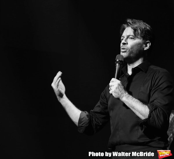 Photo Coverage: Harry Connick Jr. Brings A CELEBRATION OF COLE PORTER To Broadway Image