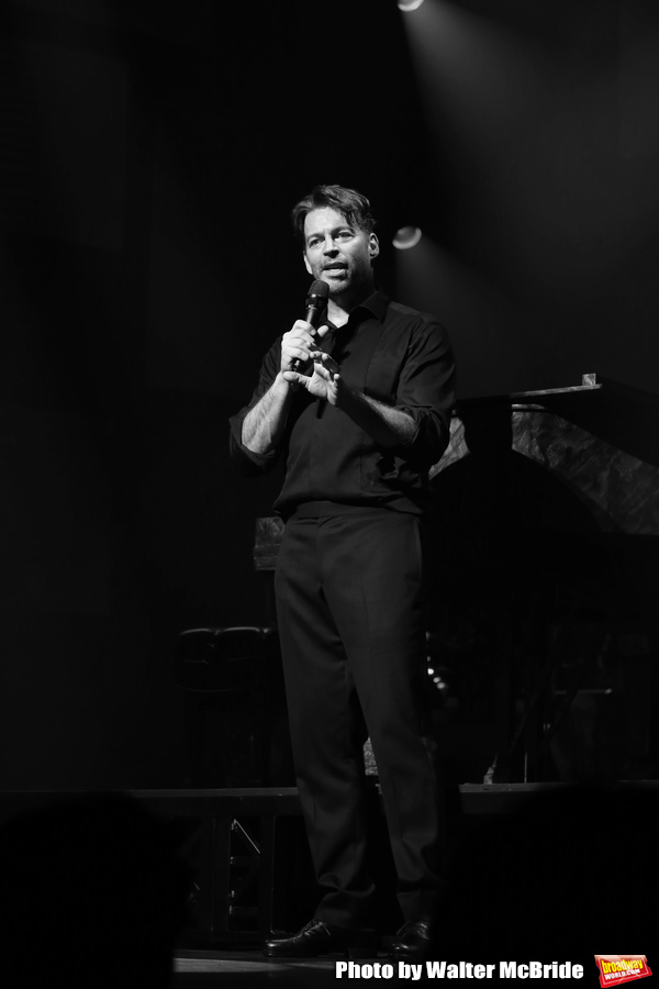 Photo Coverage: Harry Connick Jr. Brings A CELEBRATION OF COLE PORTER To Broadway Image