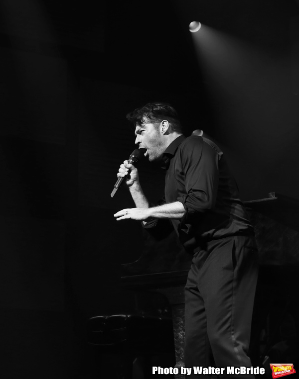 Photo Coverage: Harry Connick Jr. Brings A CELEBRATION OF COLE PORTER To Broadway Image