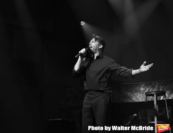 Photo Coverage: Harry Connick Jr. Brings A CELEBRATION OF COLE PORTER To Broadway Image