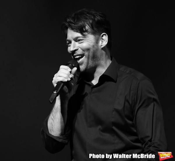 Photo Coverage: Harry Connick Jr. Brings A CELEBRATION OF COLE PORTER To Broadway Image