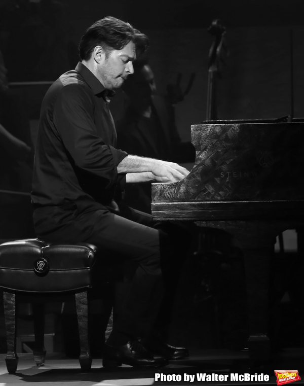 Photo Coverage: Harry Connick Jr. Brings A CELEBRATION OF COLE PORTER To Broadway Image
