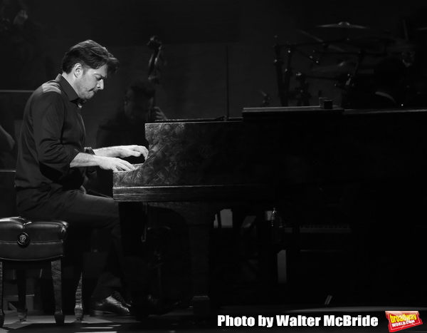 Photo Coverage: Harry Connick Jr. Brings A CELEBRATION OF COLE PORTER To Broadway Image