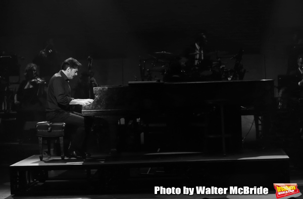 Photo Coverage: Harry Connick Jr. Brings A CELEBRATION OF COLE PORTER To Broadway Image
