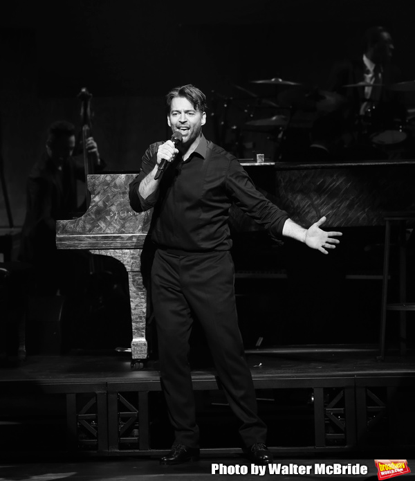 Photo Coverage: Harry Connick Jr. Brings A CELEBRATION OF COLE PORTER To Broadway Image