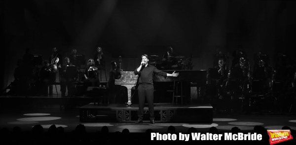 Photo Coverage: Harry Connick Jr. Brings A CELEBRATION OF COLE PORTER To Broadway Image