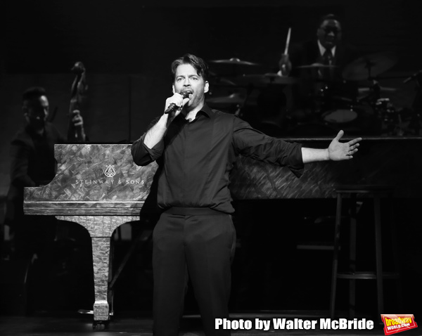Photo Coverage: Harry Connick Jr. Brings A CELEBRATION OF COLE PORTER To Broadway Image