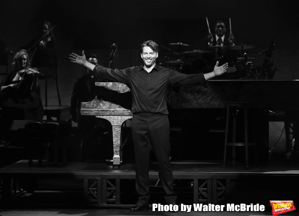 Photo Coverage: Harry Connick Jr. Brings A CELEBRATION OF COLE PORTER To Broadway Image