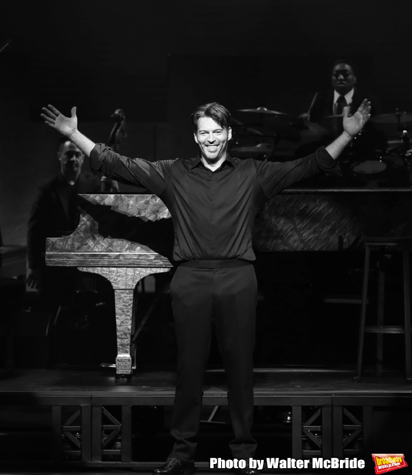 Photo Coverage: Harry Connick Jr. Brings A CELEBRATION OF COLE PORTER To Broadway Image