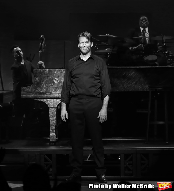 Photo Coverage: Harry Connick Jr. Brings A CELEBRATION OF COLE PORTER To Broadway Image