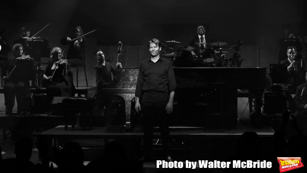 Photo Coverage: Harry Connick Jr. Brings A CELEBRATION OF COLE PORTER To Broadway Image