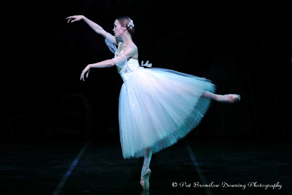Photo Flash: Roma City Ballet Company Luciano Cannito Presenta SCHIACCIANOCI Image
