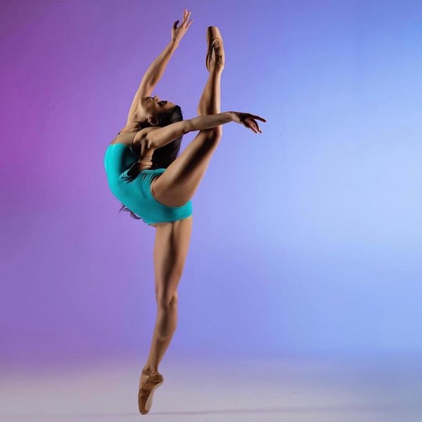 Photo Flash: Roma City Ballet Company Luciano Cannito Presenta SCHIACCIANOCI Image