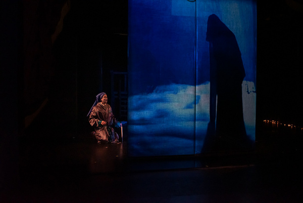 Photo Flash: A CHRISTMAS CAROL Brings the Holiday Spirit to Art House Productions 