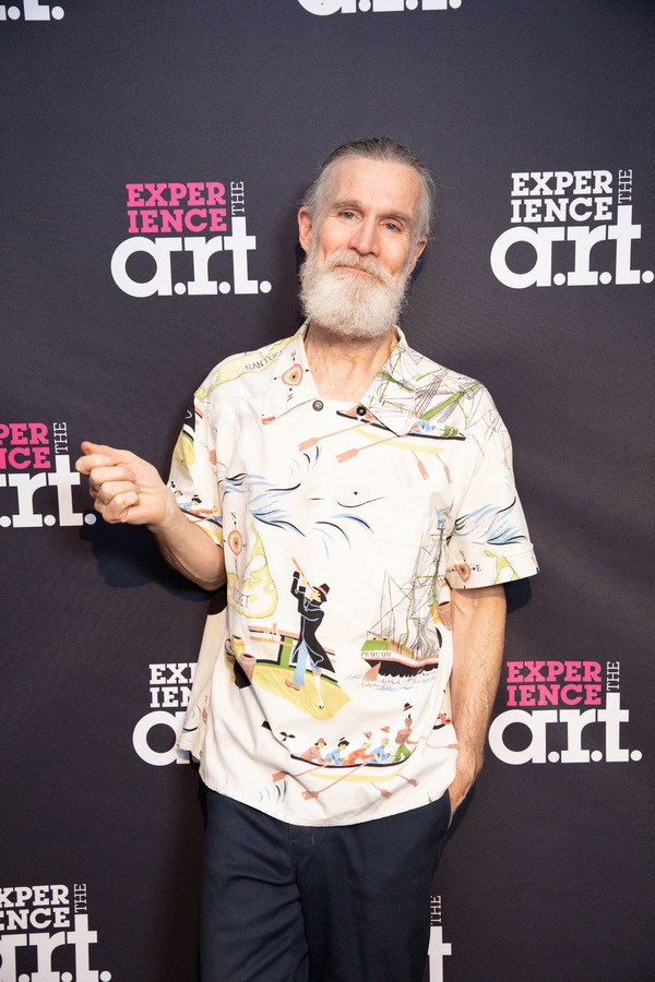 Photo Flash: Opening Night Photos of MOBY-DICK At A.R.T Image