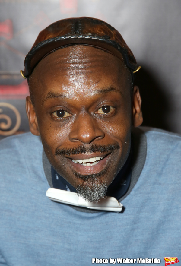Photo Coverage: MOULIN ROUGE! Celebrates Vinyl Release With a Signing Image