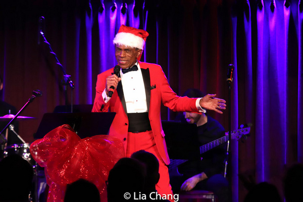 Photo Flash: Inside Scott Nevins' SPARKLE Benefit Concert At The Green Room 42 Image