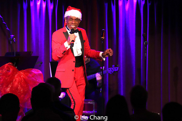Photo Flash: Inside Scott Nevins' SPARKLE Benefit Concert At The Green Room 42 Image