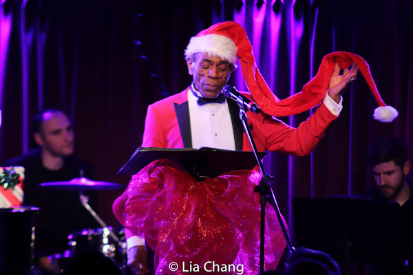 Photo Flash: Inside Scott Nevins' SPARKLE Benefit Concert At The Green Room 42 Image
