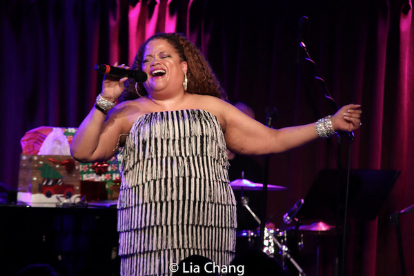 Photo Flash: Inside Scott Nevins' SPARKLE Benefit Concert At The Green Room 42 Image