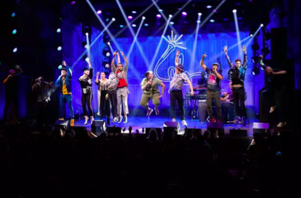 Photo Flashback: The Broadway Casts of 2019 Take Their Opening Night Bows 