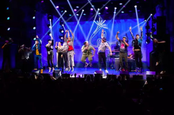 Photo Flashback: The Broadway Casts of 2019 Take Their Opening Night Bows Image