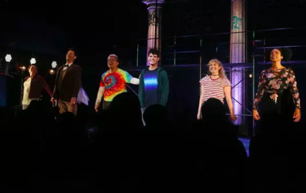 Photo Flashback: The Broadway Casts of 2019 Take Their Opening Night Bows Image