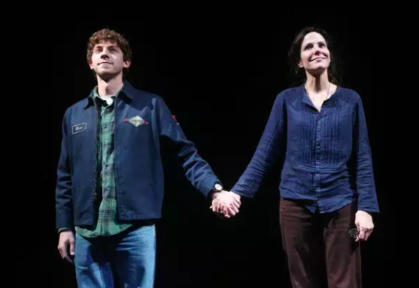 Photo Flashback: The Broadway Casts of 2019 Take Their Opening Night Bows Image