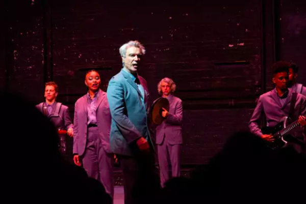 Photo Flashback: The Broadway Casts of 2019 Take Their Opening Night Bows 