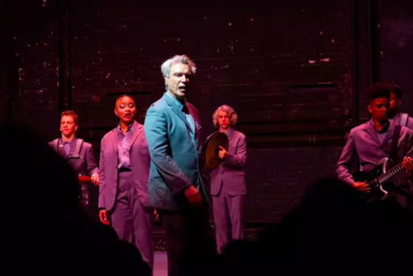 Photo Flashback: The Broadway Casts of 2019 Take Their Opening Night Bows Image