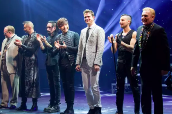 Photo Flashback: The Broadway Casts of 2019 Take Their Opening Night Bows 