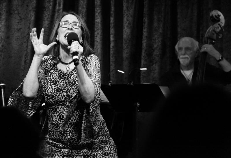 Review: JIM CARUSO'S CAST PARTY and SUSIE MOSHER'S THE LINEUP Continue to WOW at Birdland 