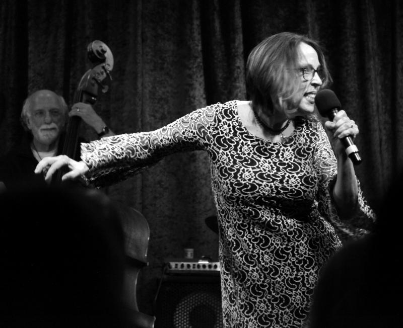 Review: JIM CARUSO'S CAST PARTY and SUSIE MOSHER'S THE LINEUP Continue to WOW at Birdland 