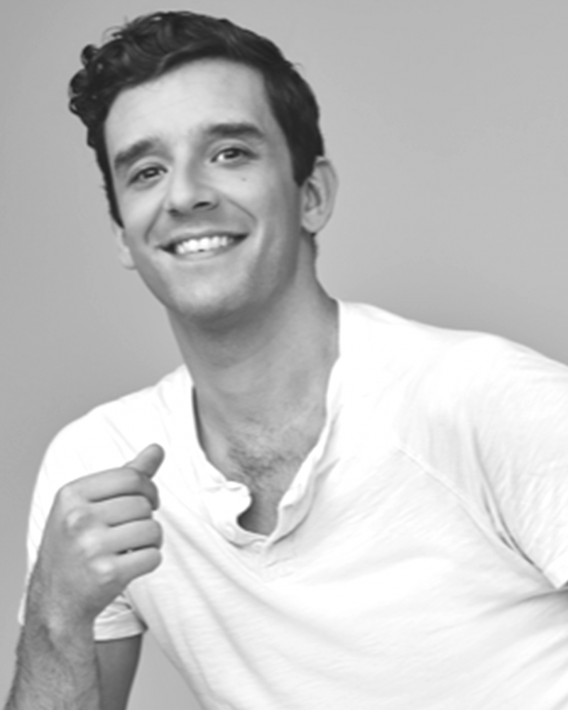 Meet the Cast of GRAND HORIZONS - Now in Previews on Broadway! Image