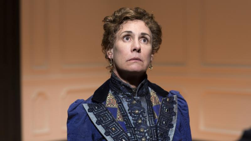 10 Broadway Stars Who Ruled the Decade Image